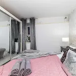 & Gordana Apartmán *