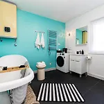 & Gordana Apartmán *