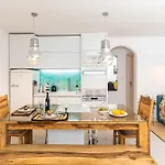 Apartmán & Gordana Split