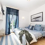 & Gordana Apartmán Split