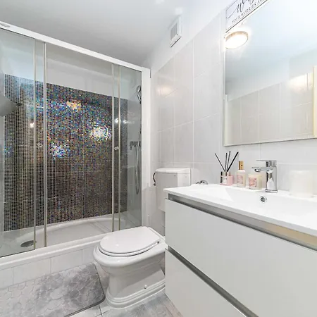 Apartment & Gordana Split