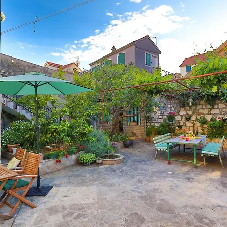 Apartment & Gordana Split