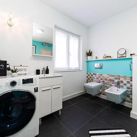 Apartment & Gordana *