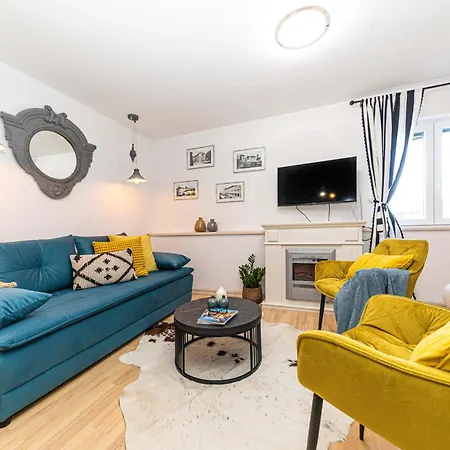 Apartment & Gordana Split