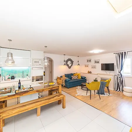 & Gordana Apartment *