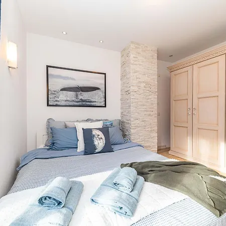 Apartment & Gordana Split