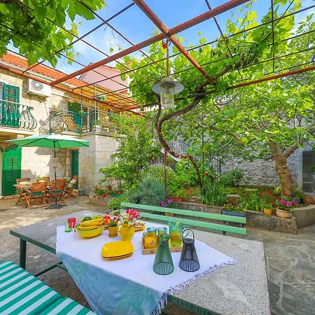 Apartment & Gordana Split