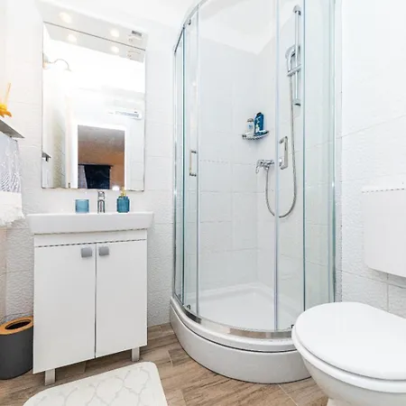 & Gordana Apartment *