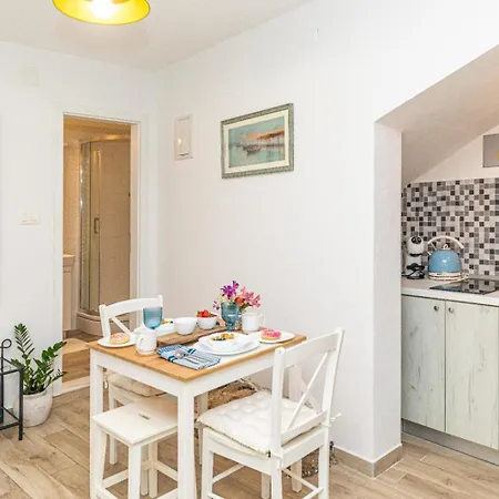 & Gordana Apartment Split