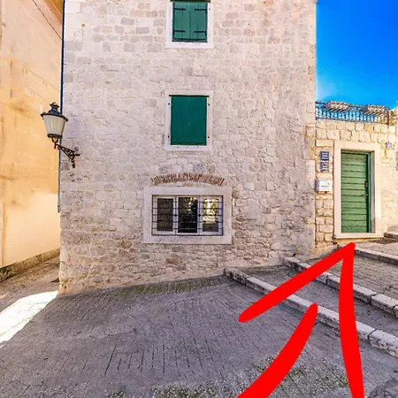 Appartement & Gordana