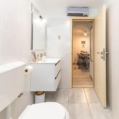 & Gordana Сплит