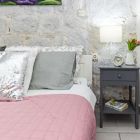 Apartment & Gordana Split