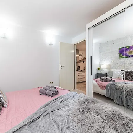 & Gordana * Сплит