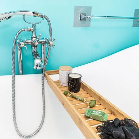 Апартаменты & Gordana *