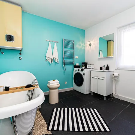 & Gordana Appartement *