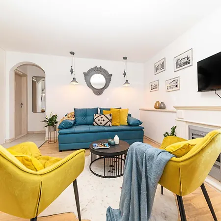 Apartment & Gordana Split