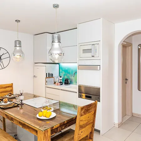 Apartment & Gordana Split