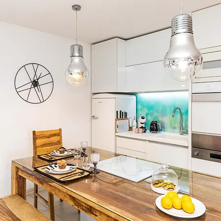 & Gordana Appartement