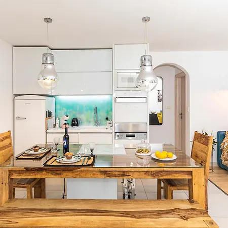 Apartment & Gordana Split