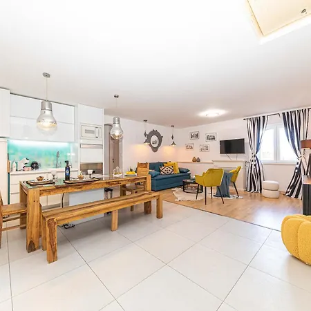 & Gordana Apartman