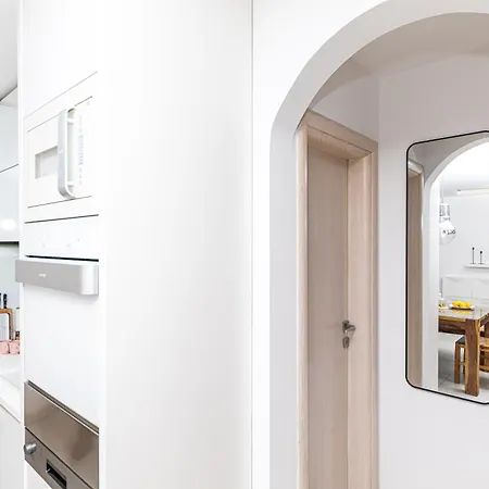 Apartment & Gordana Split