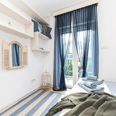 & Gordana Apartment Split