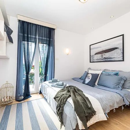 & Gordana Apartman Split