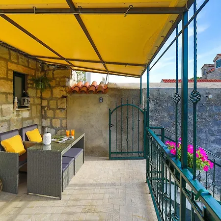 & Gordana Сплит