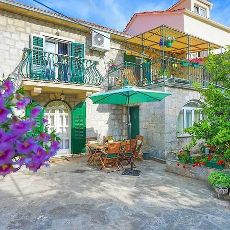 & Gordana * Сплит