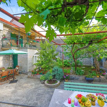 & Gordana Сплит