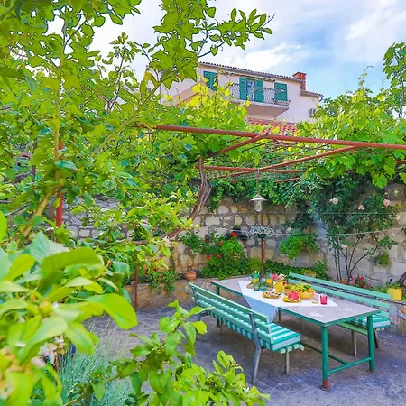 Apartment & Gordana Split