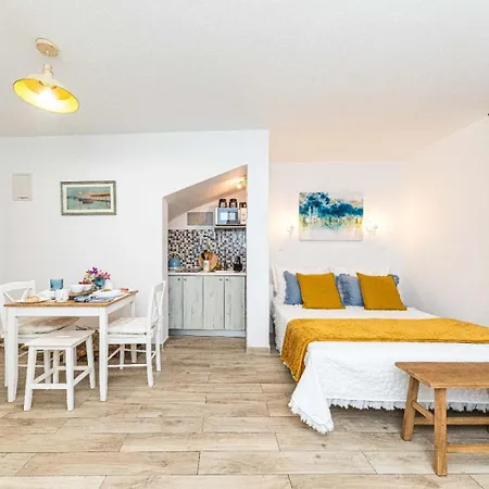 & Gordana Apartman Split