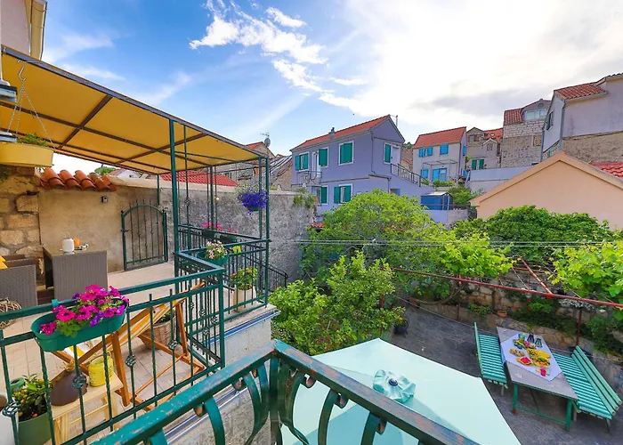 & Gordana 斯普利特