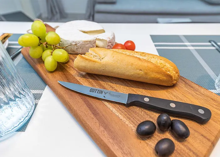 & Gordana 斯普利特