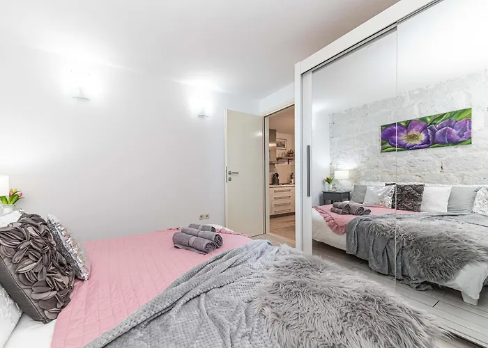 & Gordana * 斯普利特