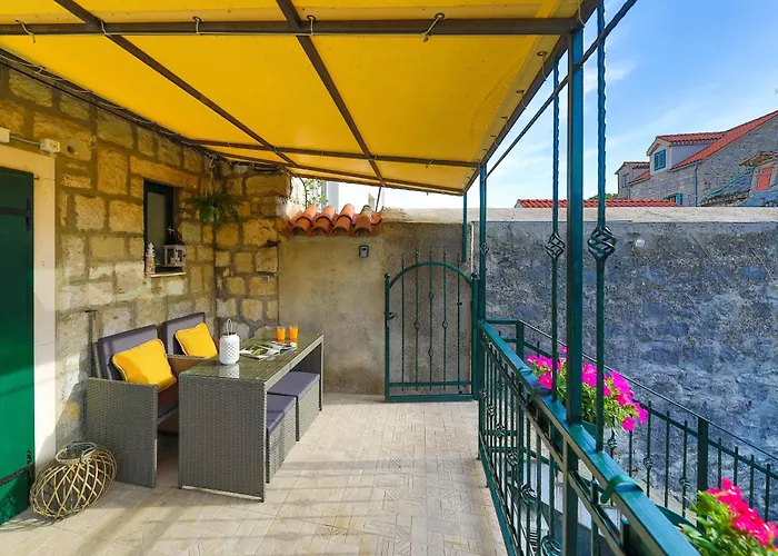 & Gordana 斯普利特