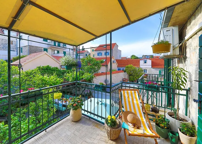 & Gordana 斯普利特