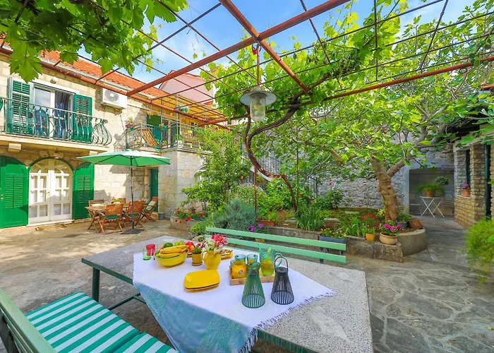 公寓 & Gordana 斯普利特