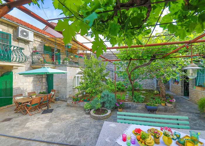 & Gordana 斯普利特