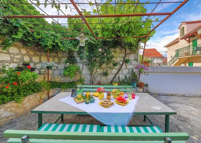 & Gordana * 斯普利特