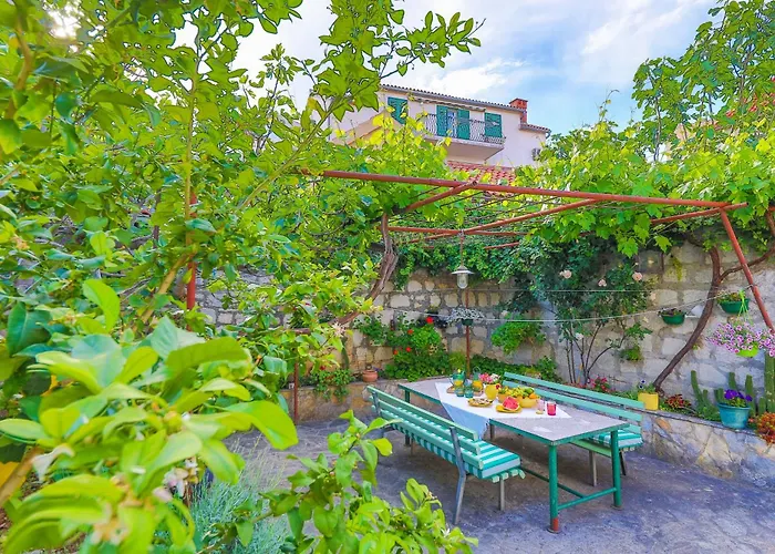 公寓 & Gordana 斯普利特