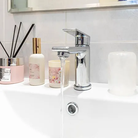 & Gordana Apartman Split