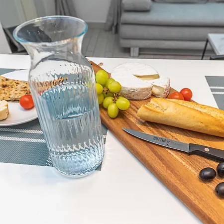 Apartman & Gordana *