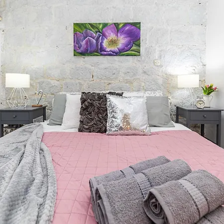 & Gordana Apartman *