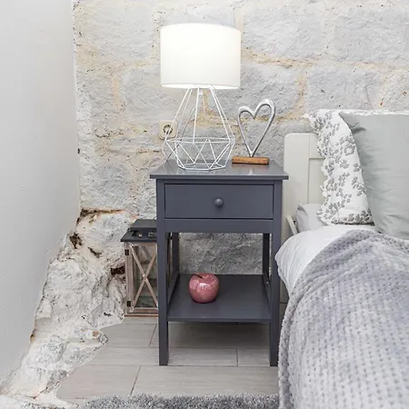 & Gordana Apartman Split