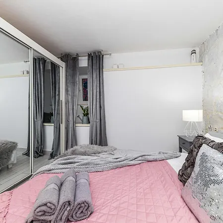 & Gordana Apartman *